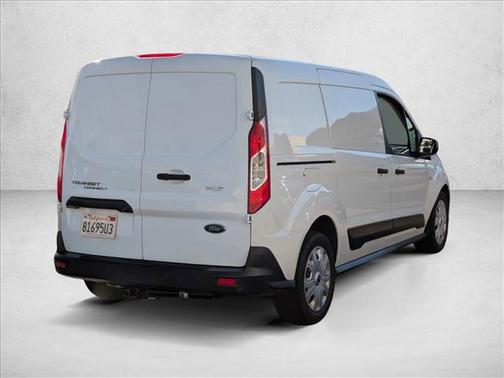 2020 Ford Transit Connect XLT