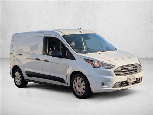2020 Ford Transit Connect XLT