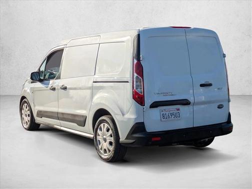 2020 Ford Transit Connect XLT