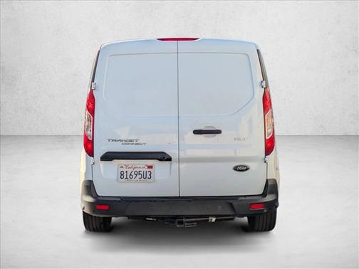 2020 Ford Transit Connect XLT