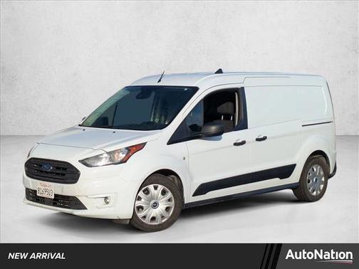 2020 Ford Transit Connect XLT