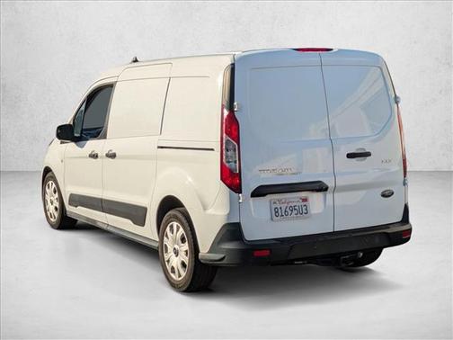 2020 Ford Transit Connect XLT