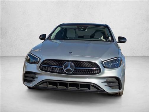 2021 Mercedes-Benz E-Class E 350