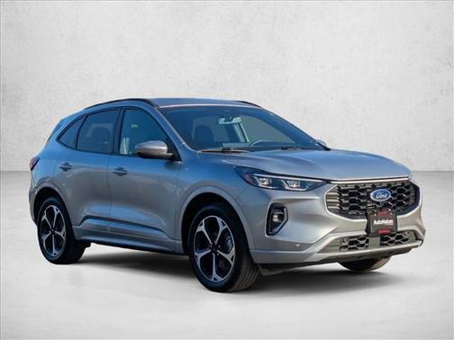 2023 Ford Escape ST-Line Elite