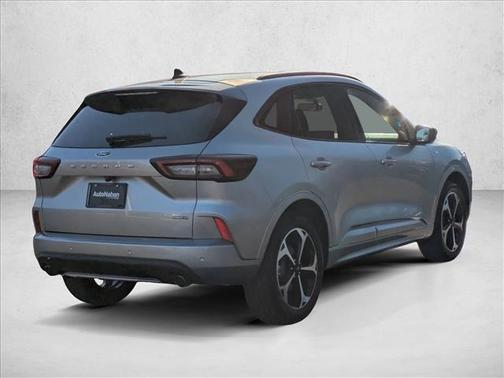 2023 Ford Escape ST-Line Elite