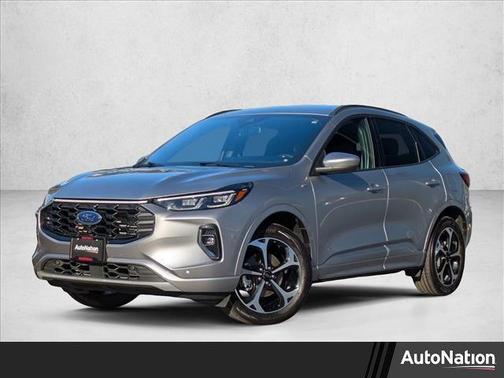 2023 Ford Escape ST-Line Elite