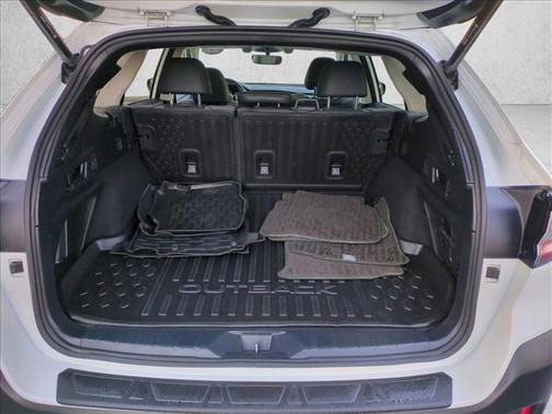 2022 Subaru Outback Onyx Edition XT