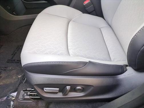 2026 Subaru Solterra Limited