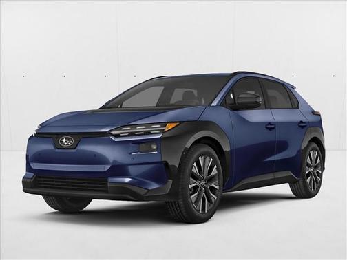 2026 Subaru Solterra Limited