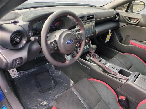 2026 Subaru BRZ Limited