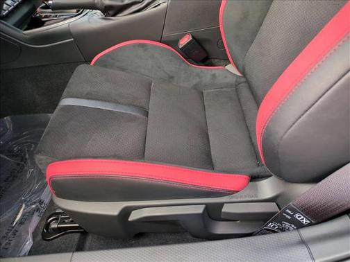 2026 Subaru BRZ Limited