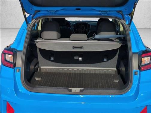 2025 Subaru Impreza Sport