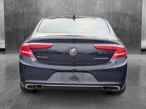 2017 Buick LaCrosse Premium