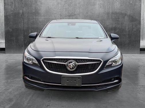 2017 Buick LaCrosse Premium