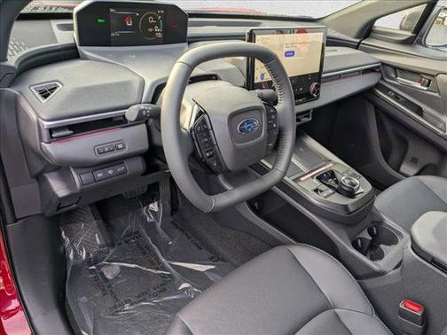 2026 Subaru Solterra Premium