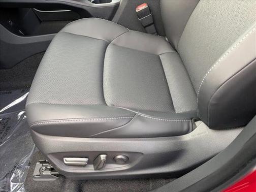 2026 Subaru Solterra Premium