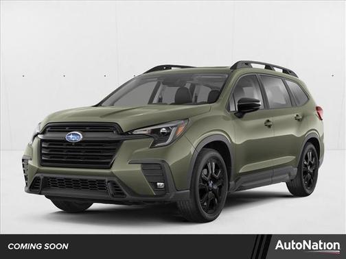 2026 Subaru Ascent Onyx Edition Touring 7-Passenger