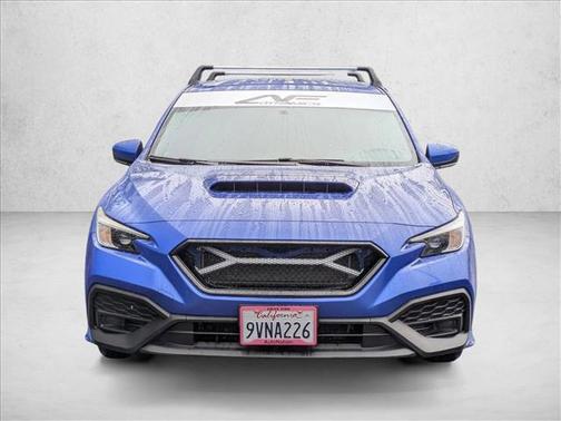 2022 Subaru WRX Base