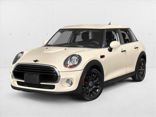 2018 MINI Hardtop Cooper