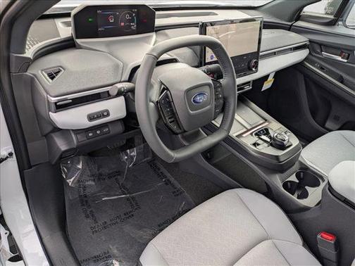 2026 Subaru Solterra Premium