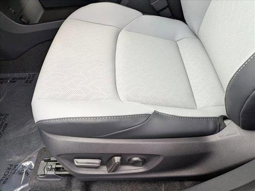 2026 Subaru Solterra Premium