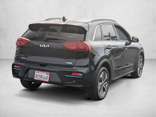 2022 Kia Niro EV EX Premium