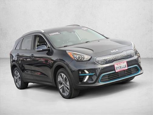 2022 Kia Niro EV EX Premium