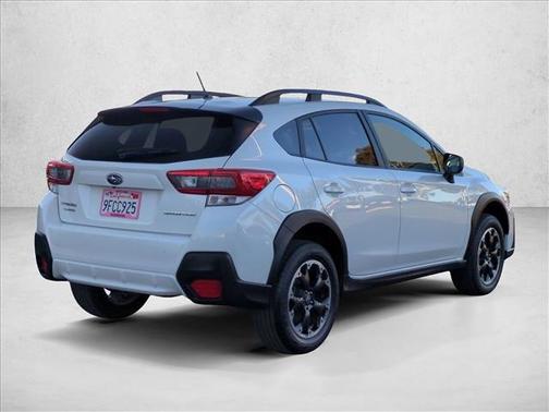 2023 Subaru Crosstrek Base