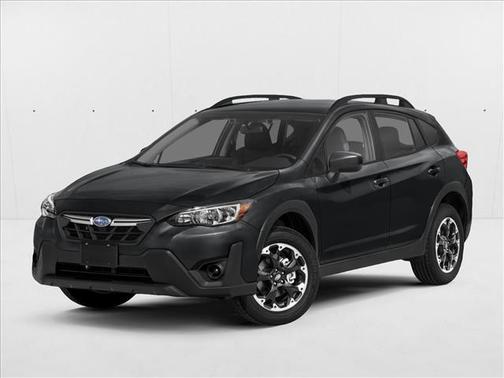 2023 Subaru Crosstrek Base