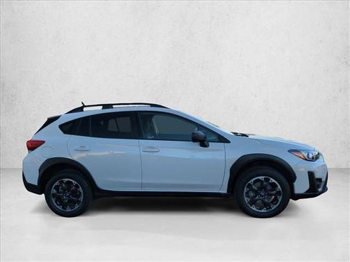 2023 Subaru Crosstrek Base
