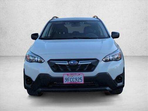 2023 Subaru Crosstrek Base