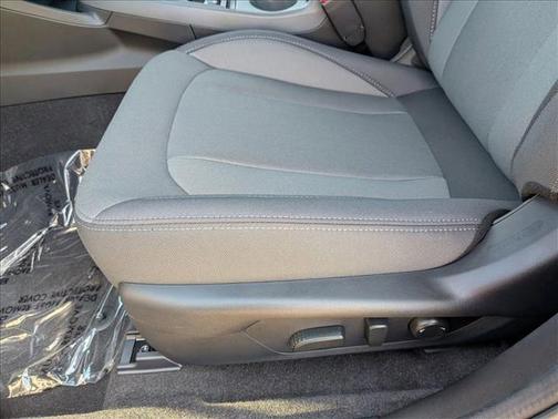 Magnetite Gray Metallic/Crystal Black Silica 2026 Subaru Crosstrek Premium