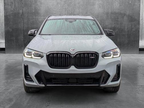2023 BMW X3 M40i
