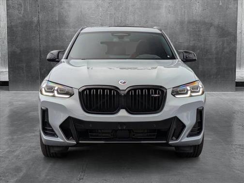 2023 BMW X3 M40i