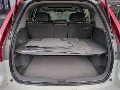 2010 Honda CR-V EX-L