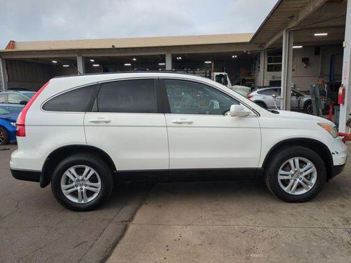 2010 Honda CR-V EX-L