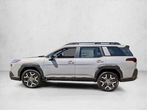 River Rock Pearl 2026 Subaru Outback Touring XT