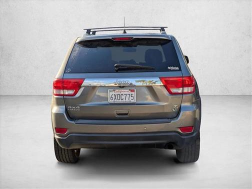 2013 Jeep Grand Cherokee Laredo