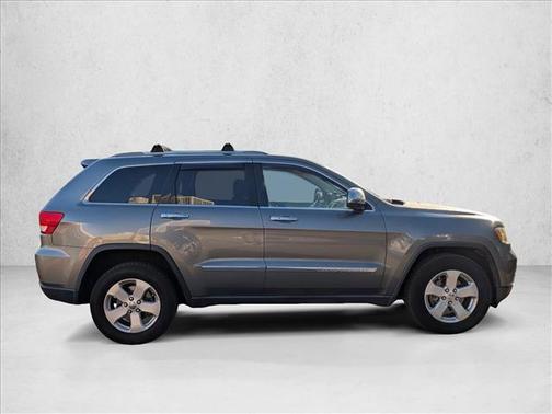 2013 Jeep Grand Cherokee Laredo
