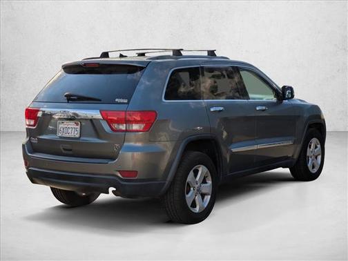 2013 Jeep Grand Cherokee Laredo