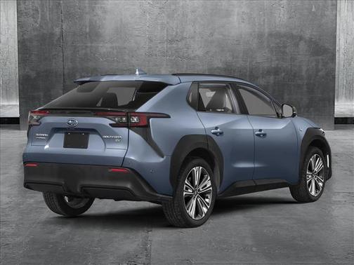 2025 Subaru Solterra Limited