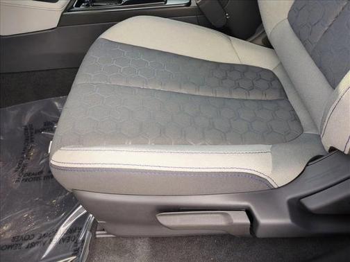 2026 Subaru Forester Base