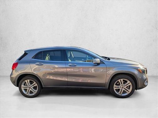 2020 Mercedes-Benz GLA 250 Base