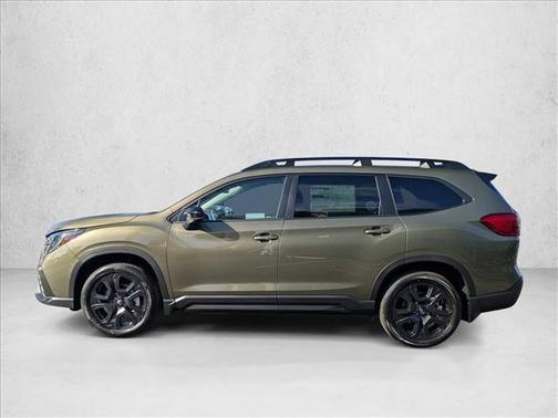 2025 Subaru Ascent Onyx Edition Touring 7-Passenger