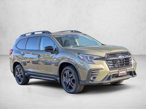 2025 Subaru Ascent Onyx Edition Touring 7-Passenger