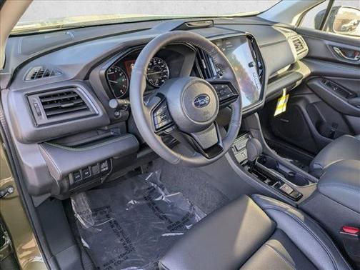 2025 Subaru Ascent Onyx Edition Touring 7-Passenger