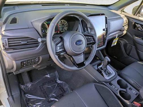 2025 Subaru Forester Hybrid Touring