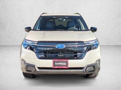 2025 Subaru Forester Hybrid Touring