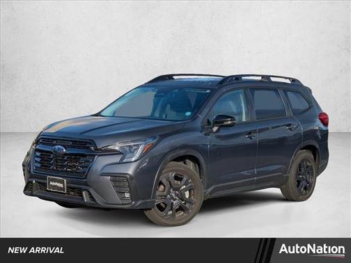 2023 Subaru Ascent Onyx Edition 7-Passenger
