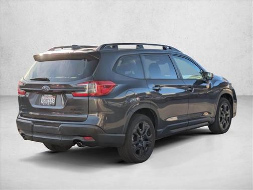 2023 Subaru Ascent Onyx Edition 7-Passenger